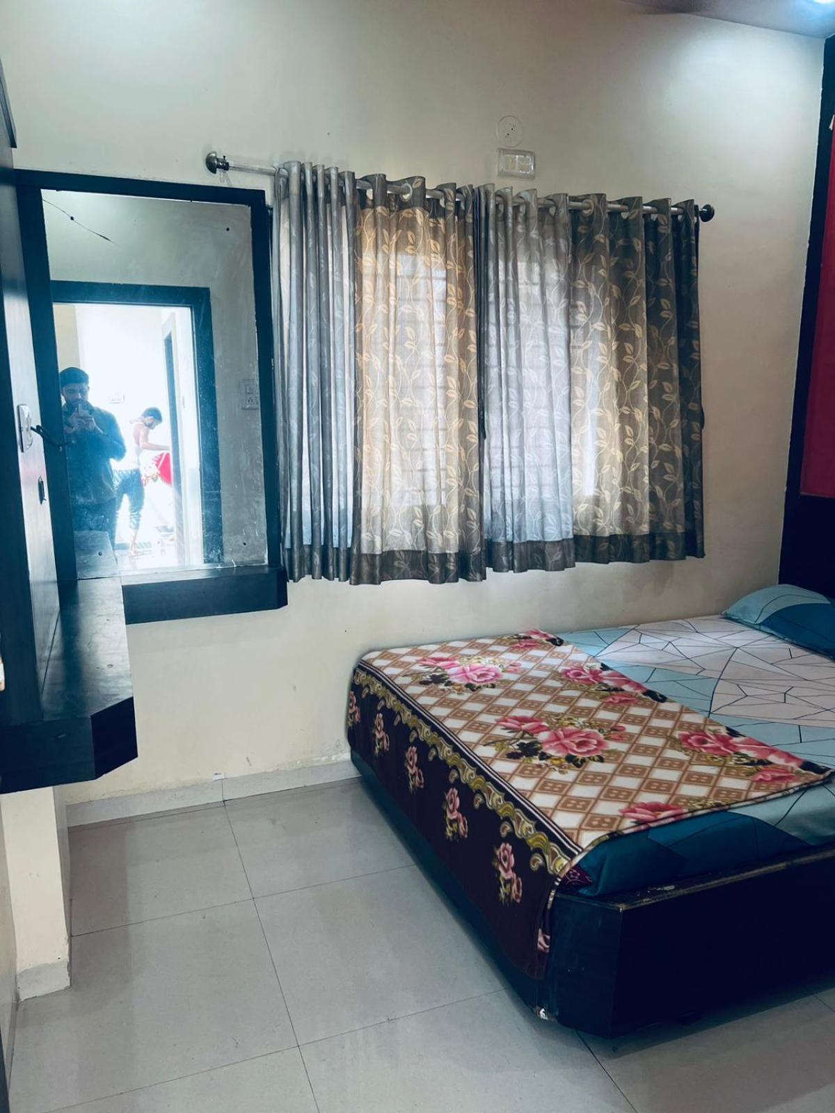 Hotel Sai Vasant Vihar Shirdi Luaran gambar
